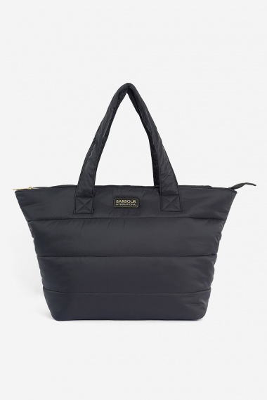 Bolso Monaco Large Quilted