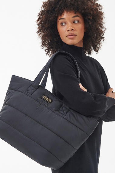 Bolso Monaco Large Quilted