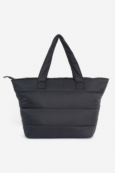 Bolso Monaco Large Quilted