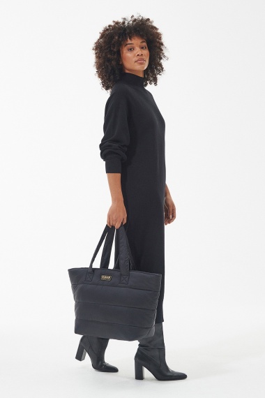 Bolso Monaco Large Quilted