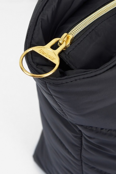 Bolso Monaco Large Quilted