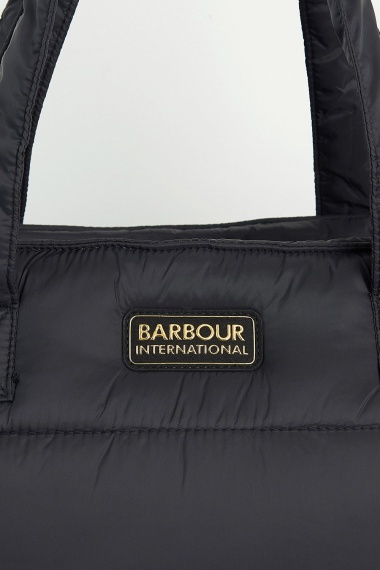 Bolso Monaco Large Quilted