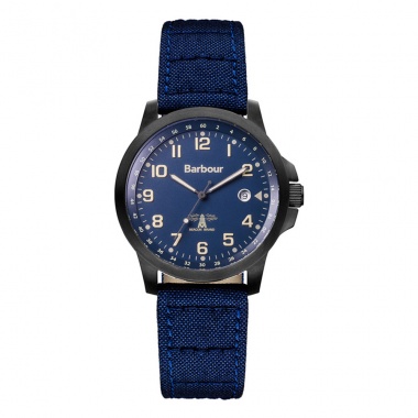 Reloj Swale Correa Nylon