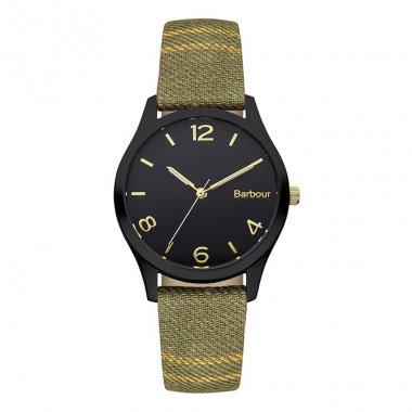 Reloj Afton Redondo