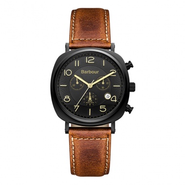 Reloj Beacon correa Piel
