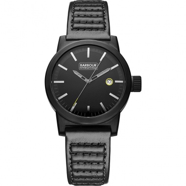 Reloj Halsted Correa Piel