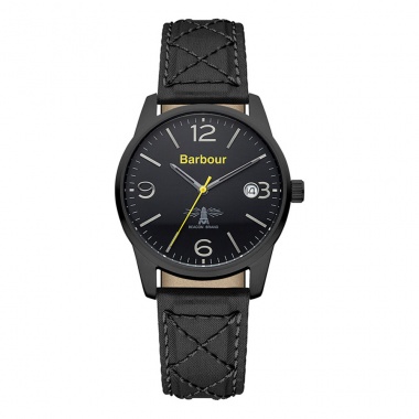 Reloj Alanby Correa Piel