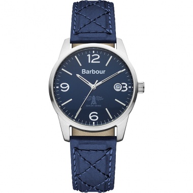 Reloj Alanby Correa Piel