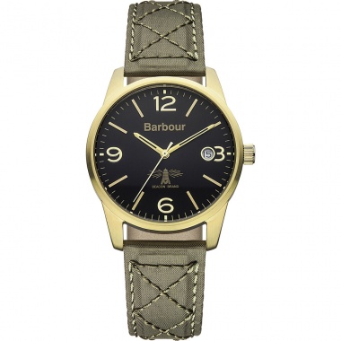 Reloj Alanby Correa Piel