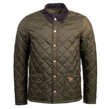 Chaqueta Starling