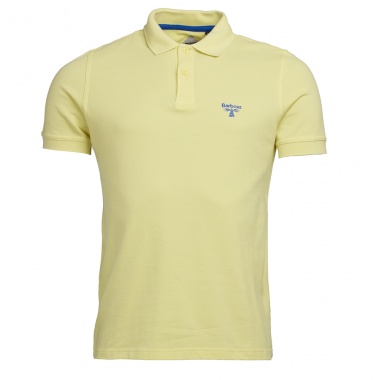 Polo Beacon amarillo
