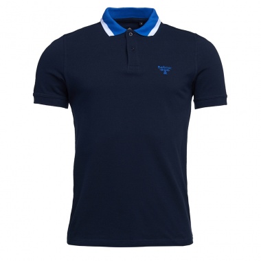 Polo Alston marino
