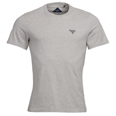 Camiseta Beacon Tee gris
