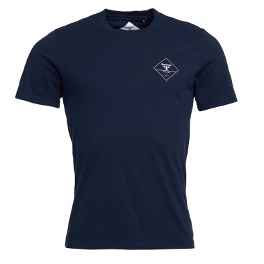 Camiseta Box