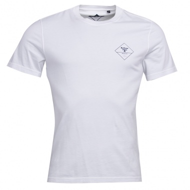 Camiseta Box