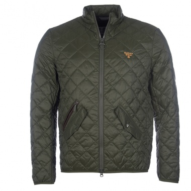 Chaqueta acolchada Chelsea