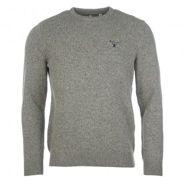 Jersey Roan Crew gris