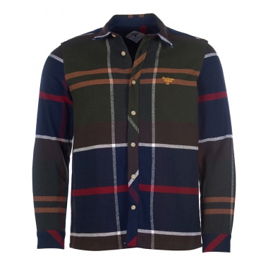 Camisa Broad
