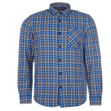 Sobrecamisa Forth