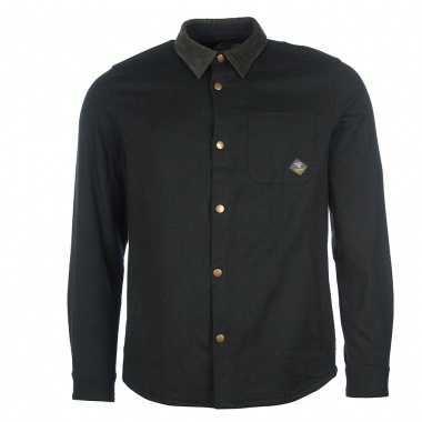Sobrecamisa Terrence