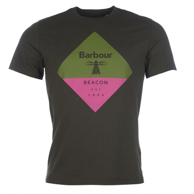 Camiseta Diamond