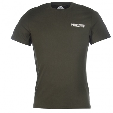 Camiseta Parkyart 3