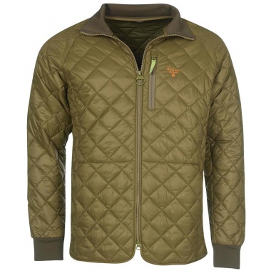 Chaqueta Fell