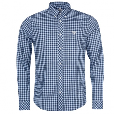 Camisa Gingham 22