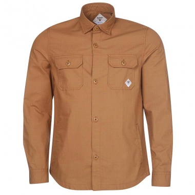 Sobrecamisa Ripstop