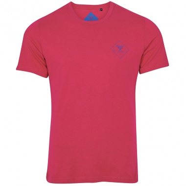 Camiseta Castle