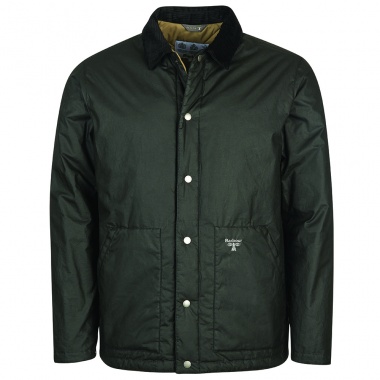 Chaqueta Wax Coach