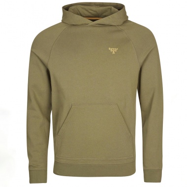 Sudadera Pop Over