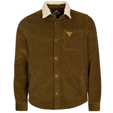 Sobrecamisa Thinford