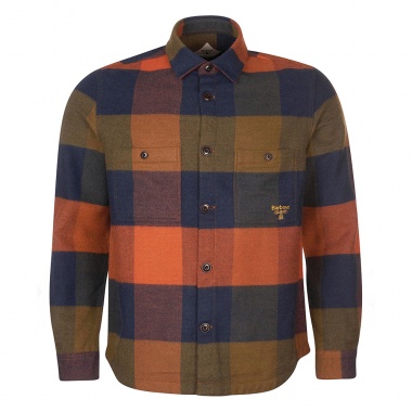 Sobrecamisa Firtree
