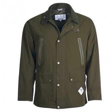 Chaqueta Bedale Showerproof