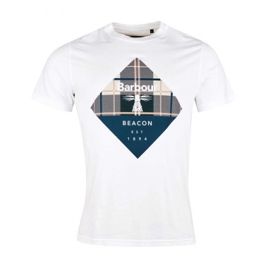 Camiseta Becker
