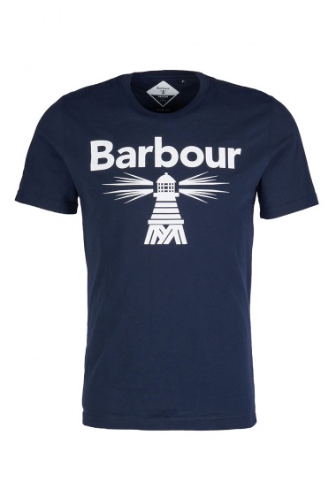 Camiseta Large Logo
