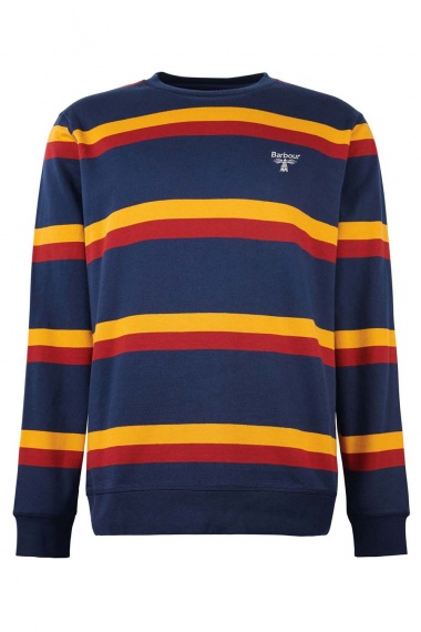 Sudadera Lorton Crew Neck