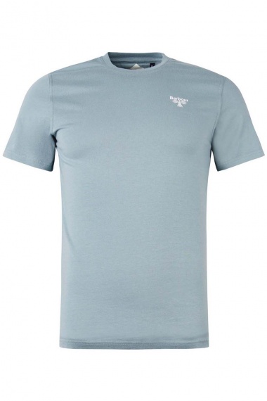 Camiseta Brathay Graphic Blue