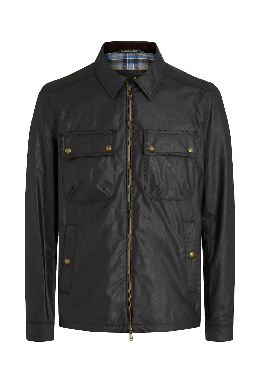 Chaqueta Tour Black Belstaff ILikeToBuy Tienda Online Oficial