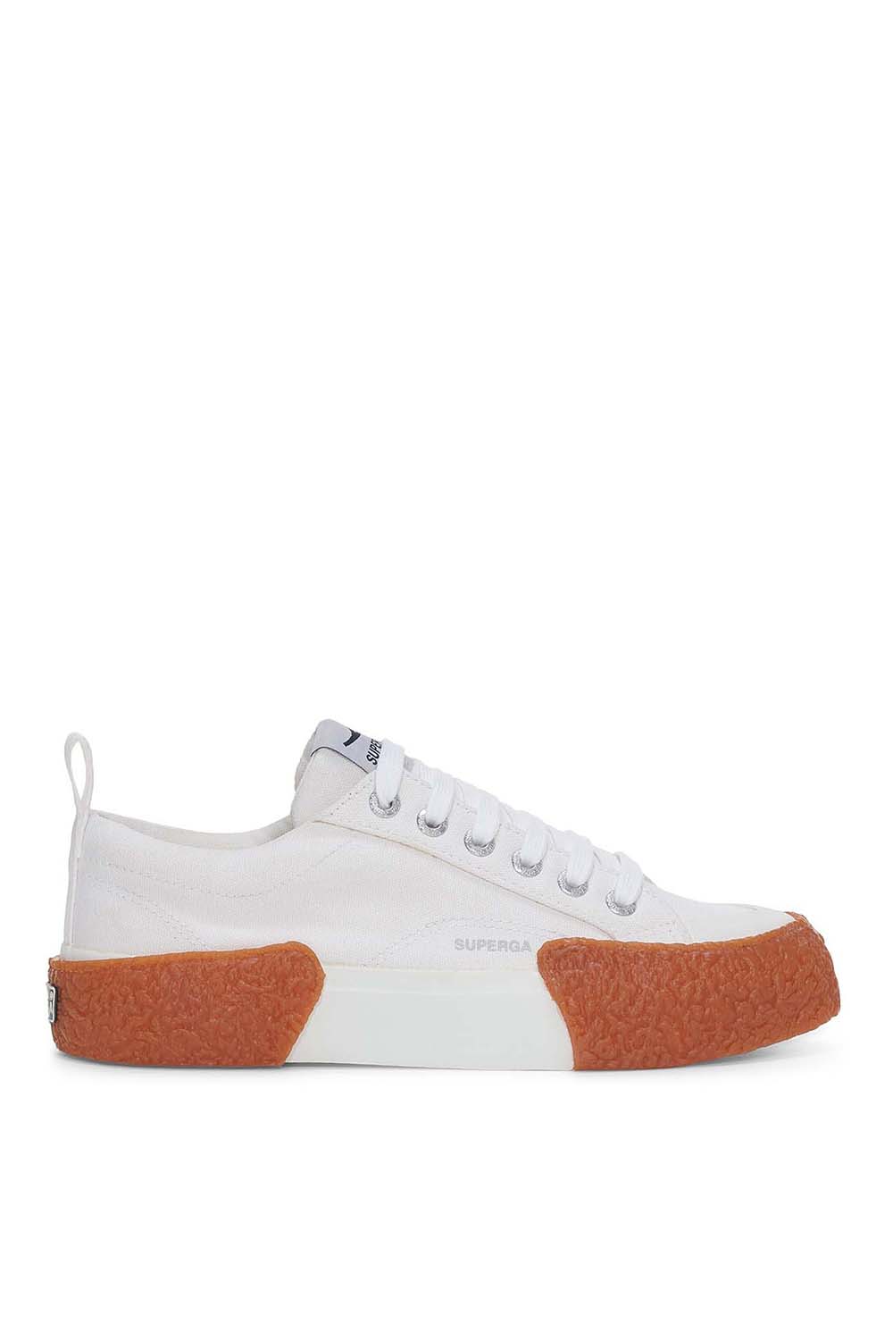 Zapatillas 2660 White Gum Superga ILikeToBuy Tienda Online Oficial Barbour Belstaff La Martina Timberland MC2 Saint Barth