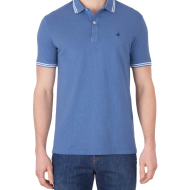 Polo Piqué