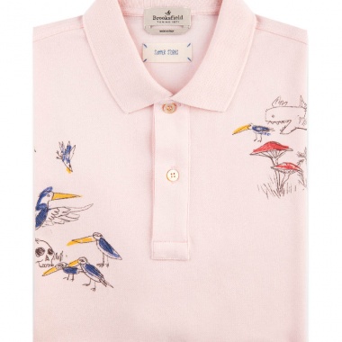 Polo Mar roa