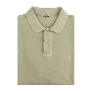 Polo Green empolvado