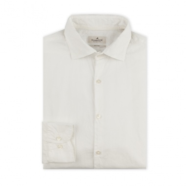 Camisa Cuello Francés