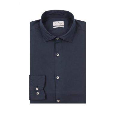 Camisa Cuello Francés