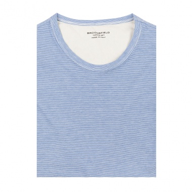 Camiseta manga corta