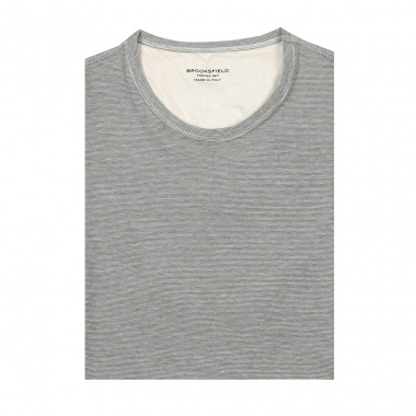 Camiseta manga corta