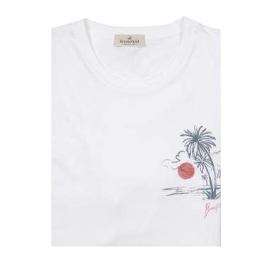 Camiseta Sunset
