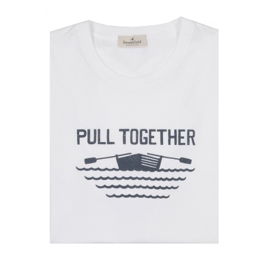 Camiseta Pull Together